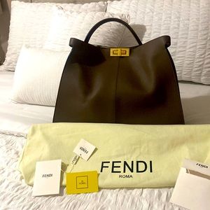 Fendi bag